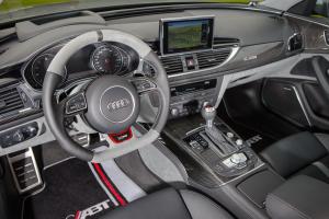 Audi RS6 Avant 1 of 12 by ABT 2016 года 